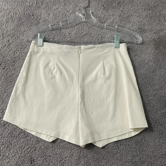 Envelope skort - Picture 2 of 3